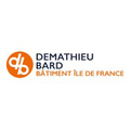 demathieu bard batiment ile de france