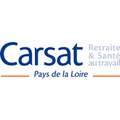 carsat pays de la loire
