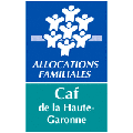 caf de la haute garonne