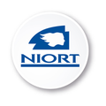 mairie de niort