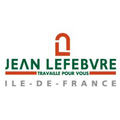 entreprise jean lefebvre ile de france