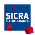 sicra idf vinci construction france