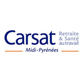 carsat midi pyrenees