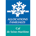 caf de seine maritime