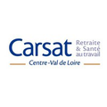 carsat centre val de loire