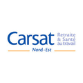 carsat nord est