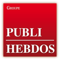 groupe publihebdos