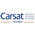 carsat auvergne