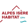 alpes isere habitat