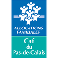 caf du pas de calais