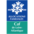 caf de loire atlantique