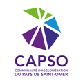 Communaute dAgglomeration du Pays de Saint-Omer Logo
