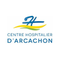 centre hospitalier darcachon