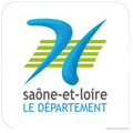 departement de saone et loire