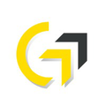GCC CONSTRUCTION / ENERGIE  / IMMOBILIER Logo