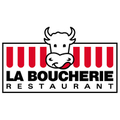 restaurants la boucherie