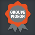 groupe pigeon