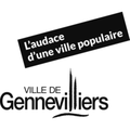 mairie de gennevilliers