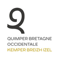 quimper bretagne occidentale ville de quimper