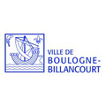 ville de boulogne billancourt
