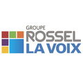 groupe rossel la voix
