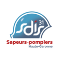 sapeurs pompiers de la haute garonne