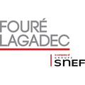 foure lagadec