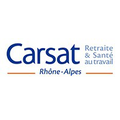 carsat rhone alpes