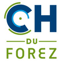 centre hospitalier du forez