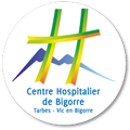 centre hospitalier tarbes lourdes