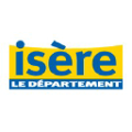 DEPARTEMENT DE L ISERE Logo