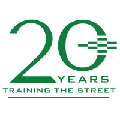 training the street