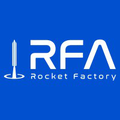 rocket factory augsburg rfa