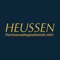 heussen rechtsanwaltsgesellschaft mbh