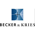becker kries unternehmensgruppe