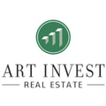 art invest real estate