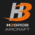 h3 grob aircraft se