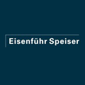 eisenfuhr speiser