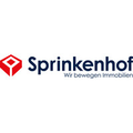 sprinkenhof gmbh