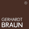 Gerhardt Braun Unternehmensgruppe Logo