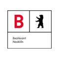 bezirksamt neukolln von berlin