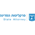 israeli state attorneys office