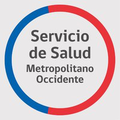 servicio de salud metropolitano occidente