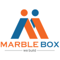 marble box