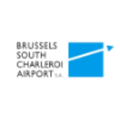brussels south charleroi airport