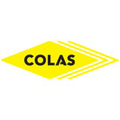 colas belgium
