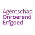 onroerend erfgoed flanders heritage agency