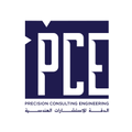 pce precision consulting engineering