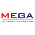 mega for construction industries