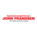 ejendomsmglerfirmaet john frandsen as